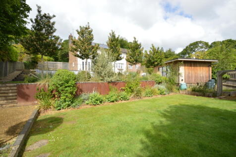 Wantage Road, Streatley, Reading, Reading, Berkshire, RG8