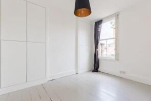 453a, Roman Road, London E3 5LX