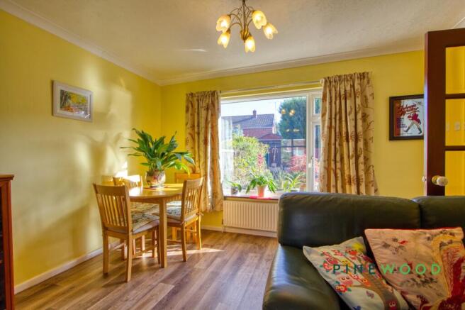 Dinning Space