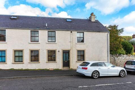 3 Campknowe, Gattonside, TD6 9NP