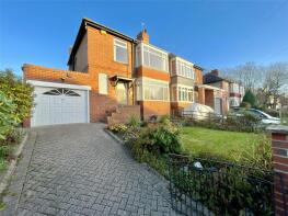 9, Beechwood Avenue, Lyndhurst, Gateshead NE9 6PP
