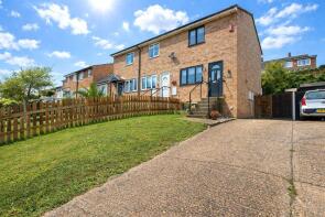 57, Shanklin Close, Princes Park, Chatham ME5 7QL
