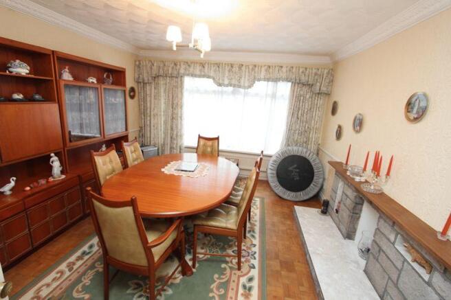 Dining Room/Be...