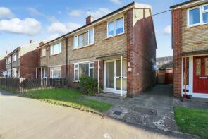 15, Skelton Road, Scunthorpe DN17 1RB