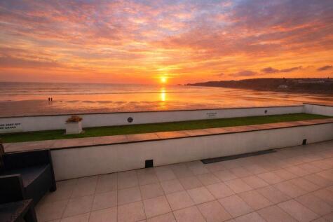 The Strand, Saundersfoot, Pembrokeshire, SA69