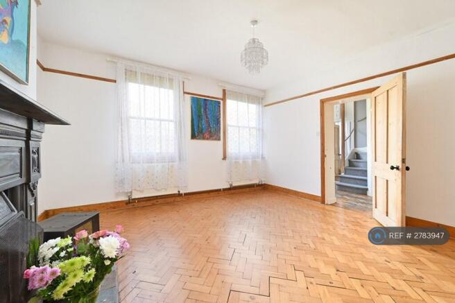 3rd Bedroom Or Living Room