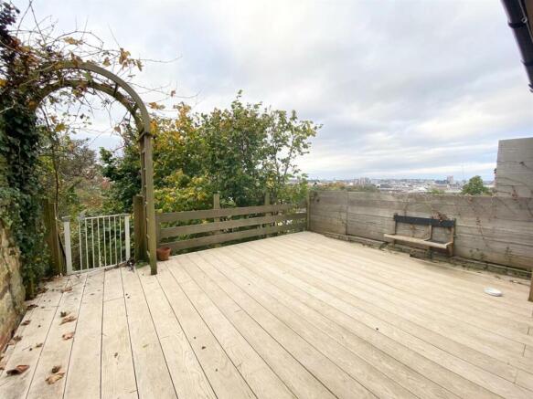 Decking