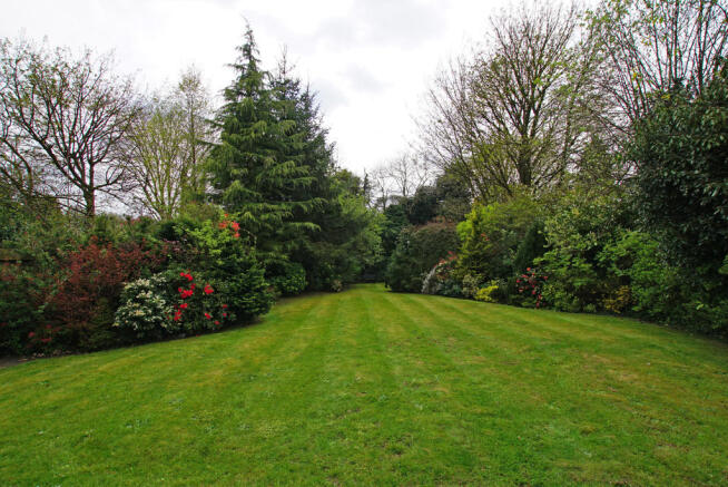 Gardens