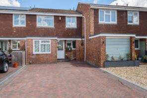 11, Winston Way, Thatcham RG19 3TY
