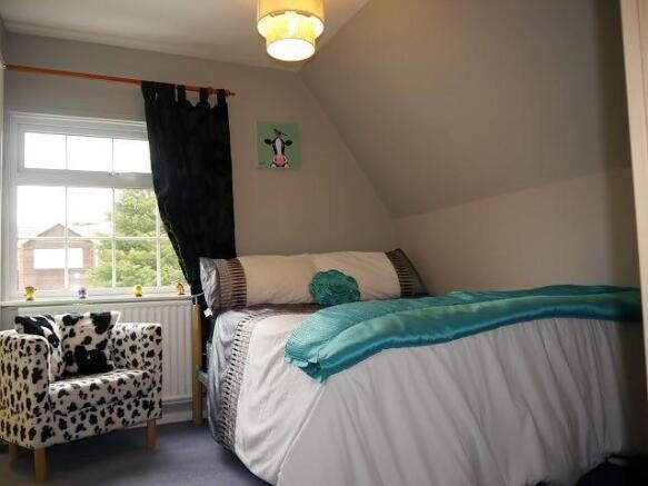 Bedroom 2