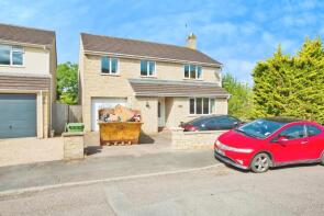 North Bank, Eastville Lane, Draycott, Cheddar BS27 3TE