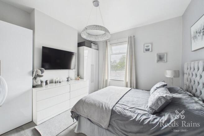 2 bed End of Terrace for sale Image 6