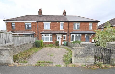 Gilling Road, Richmond