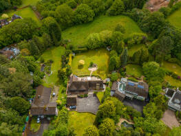 2, Halfshire Lane, Blakedown, Kidderminster DY10 3LB