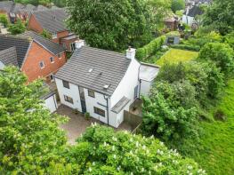 Winn Cottage, Red Hall Lane, Shadwell, Leeds LS17 8NA