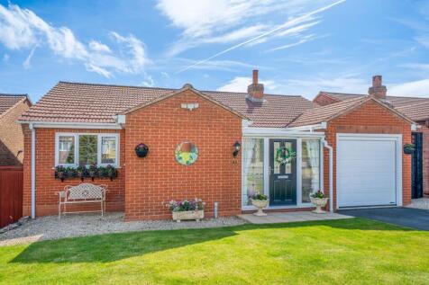 Springfield Park, Clee Hill, SY8