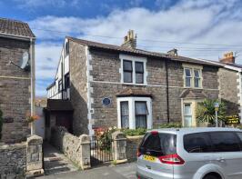 33, George Street, Weston-super-mare BS23 3AT