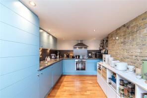 Flat 17, 2, Lansdowne Drive, Hackney, London E8 3EZ