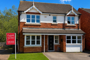 18, Coxmoor Close, Grantham NG31 9FG