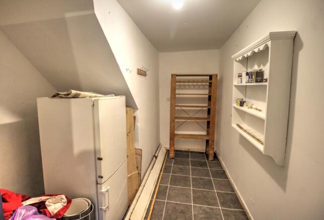 Pantry
