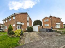 73, Bramley Grange Crescent, Bramley, Rotherham S66 2UX