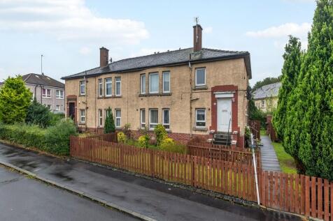 Kirkliston Street, Carntyne