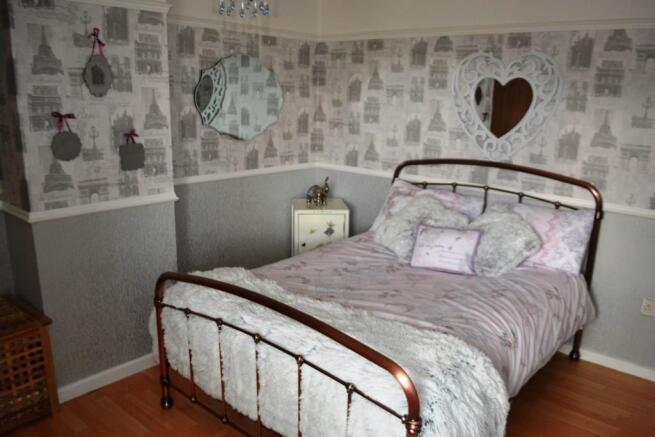 Bedroom One S66 2...