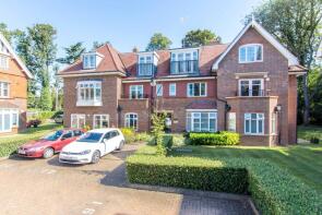 Flat 20, Harmonia Court, Nascot Wood Road, Watford WD17 4BT