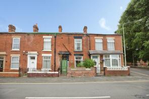 57, Gillibrand Street, Chorley PR7 2BZ