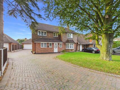Courtland Gardens, Alvaston