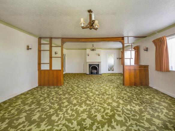 2 bed Detached Bungalow for sale Image 6