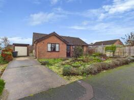 1, Maple Close, Horncastle LN9 5EY