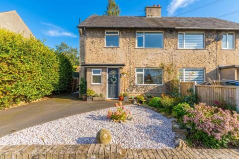 84 Hallgarth Circle, Kendal