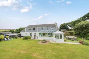 Little Pennatillies Barn, Access To Little Penatillies, Winnards Perch, St. Columb TR9 6DQ