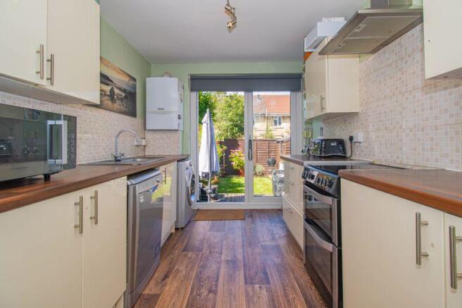 Kitchen 1