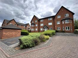 1, Pavilion Close, Stanningley, Pudsey LS28 6NL