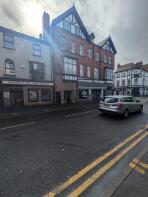 Flat 6, 20 Kinmel Court, Kinmel Street, Rhyl LL18 1AL