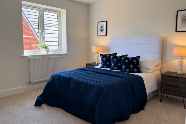 Bedroom 4