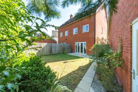 Greenacre Crescent, Maidstone, ME15