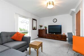 7, Provost Graham Avenue, Aberdeen AB15 8HB