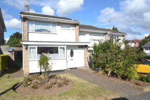 12, The Chase, Billericay CM11 2DL
