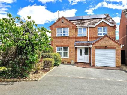 30 Franklin Way, Daventry, NN11 0TH