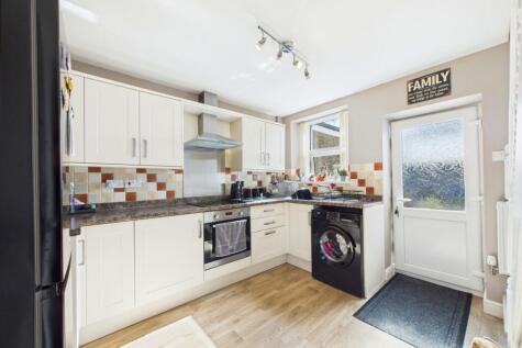 Birks Road, Cleator Moor, CA25