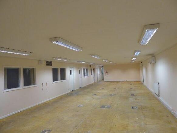 Ground floor 