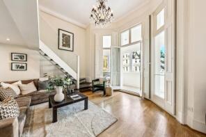 Flat 5, 99, Queen's Gate, London SW7 5AB