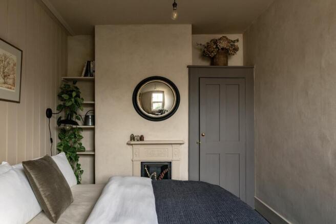 Bedroom Two (1)