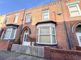 Flat A, 60, Roker Avenue, Sunderland SR6 0HS