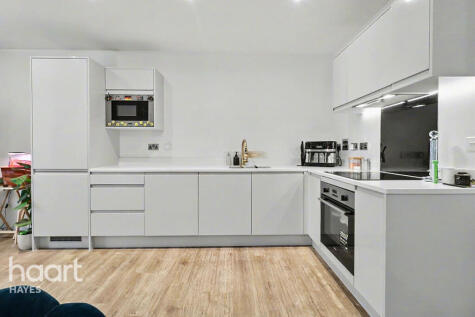 Chailey Place, Hayes