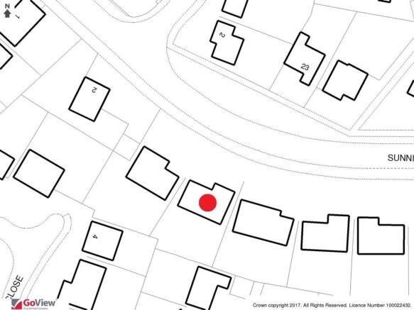 DETAIL MAP