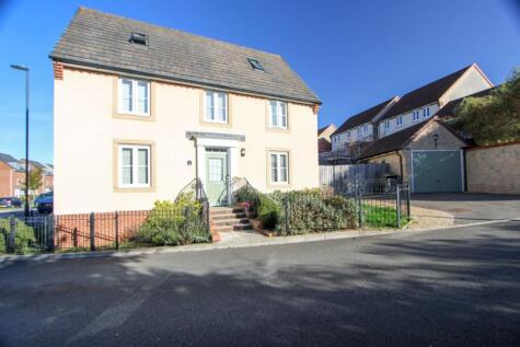 Bluebell Close, Yate, BS37